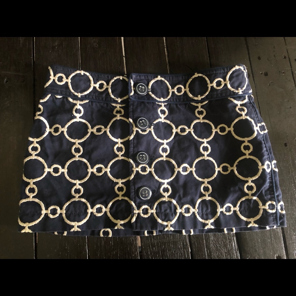 Juicy Couture Skirt